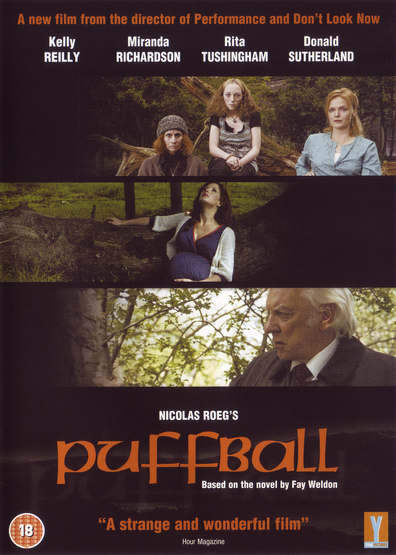 Movies Puffball poster