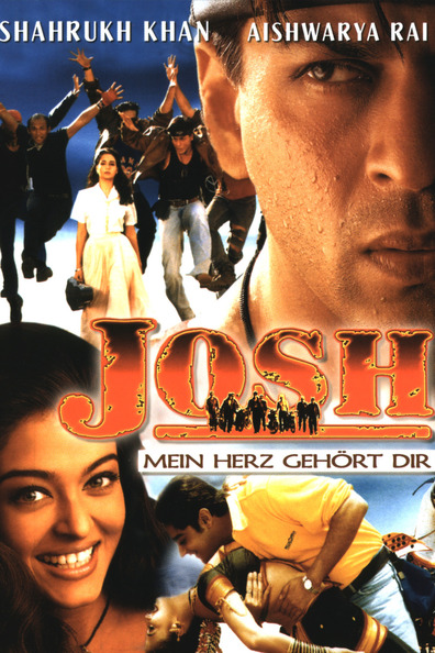 Movies Josh poster