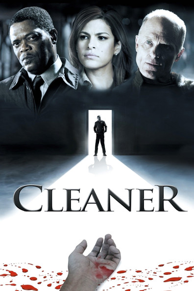 Movies Cleaner poster