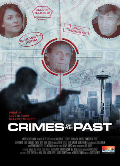Movies Crimes of the Past poster
