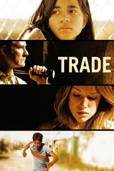 Movies Trade poster