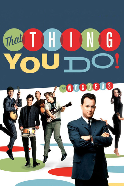 Movies That Thing You Do! poster