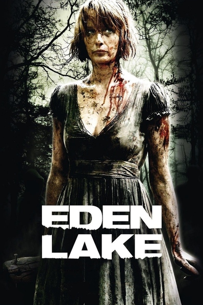 Movies Eden Lake poster