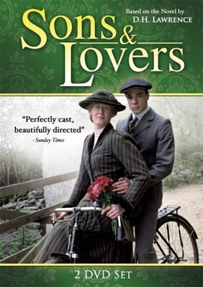 Movies Sons & Lovers poster