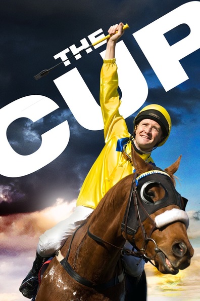 Movies The Cup poster