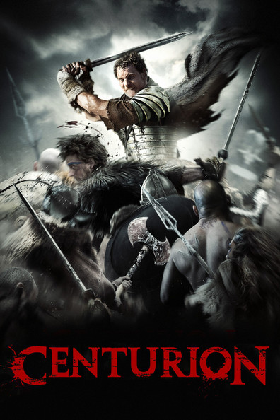 Movies Centurion poster