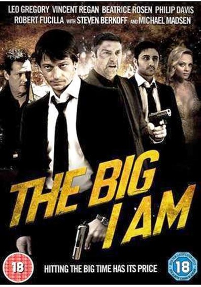 Movies The Big I Am poster