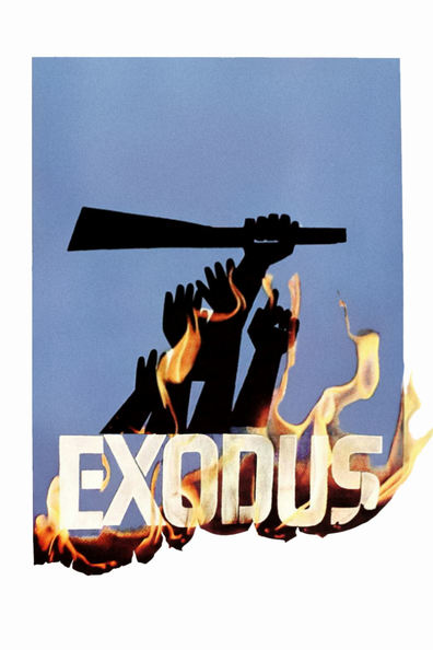 Movies Exodus poster