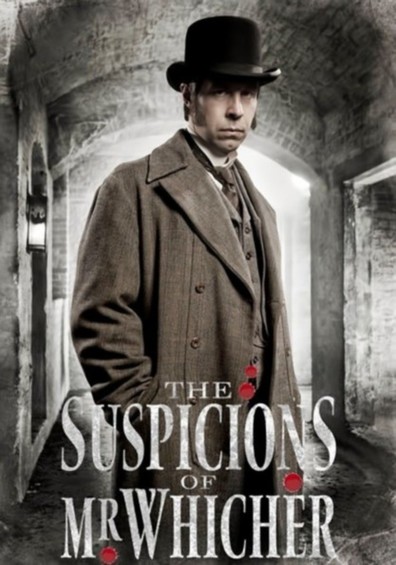 Movies The Suspicions of Mr Whicher poster