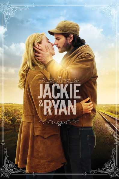 Movies Jackie & Ryan poster