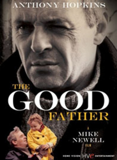 Movies The Good Father poster