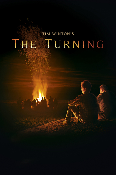 Movies The Turning poster