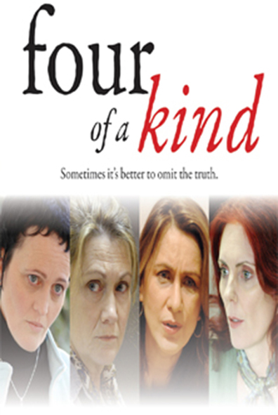 Movies Four of a Kind poster
