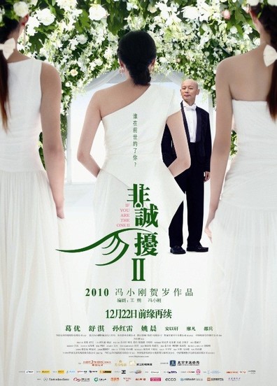 Movies Fei Cheng Wu Rao 2 poster