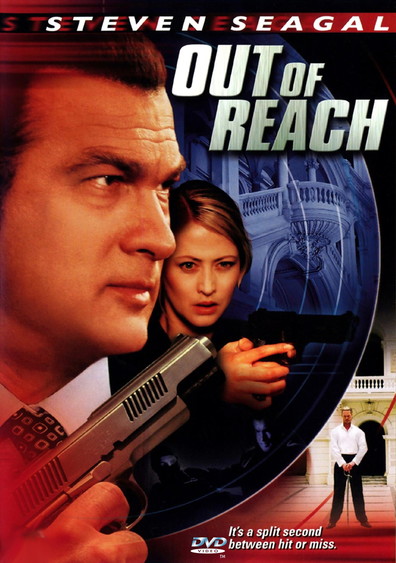 Movies Out of Reach poster