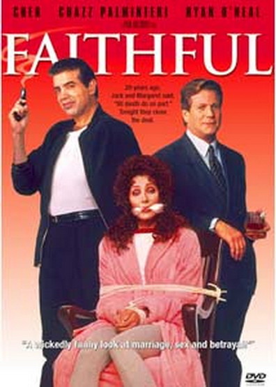 Movies Faithful poster