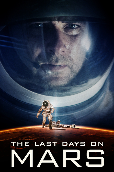 Movies The Last Days on Mars poster