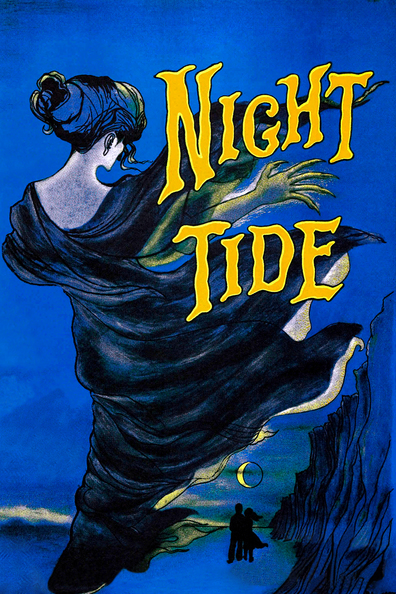 Movies Night Tide poster