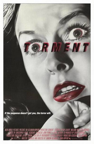 Movies Torment poster