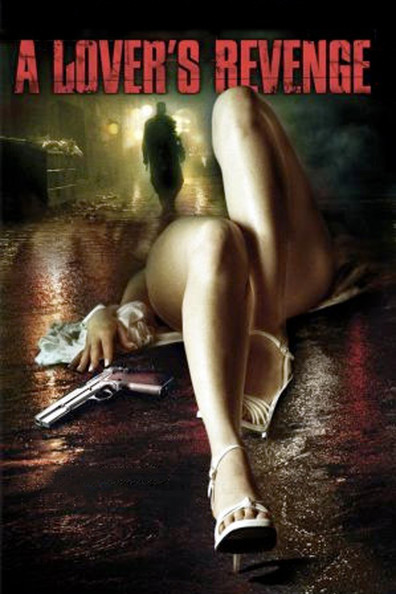 Movies A Lover's Revenge poster