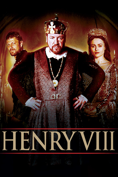 Movies Henry VIII poster
