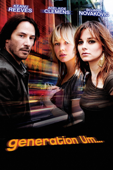 Movies Generation Um... poster