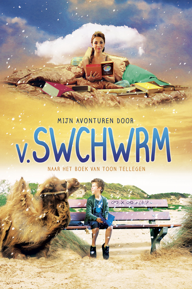Movies Swchwrm poster
