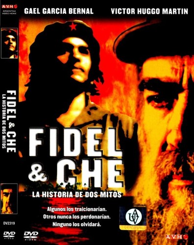 Movies Fidel poster