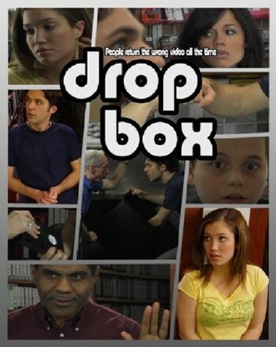 Movies Drop Box poster