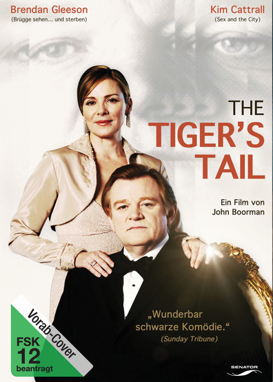 Movies The Tiger's Tail poster