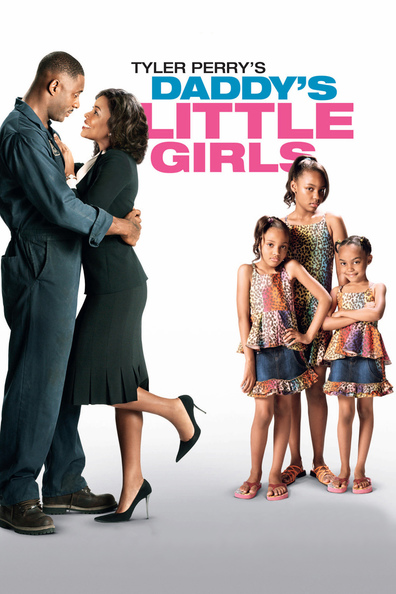 Movies Daddy's Little Girls poster