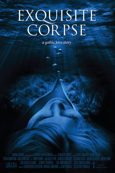 Movies Exquisite Corpse poster