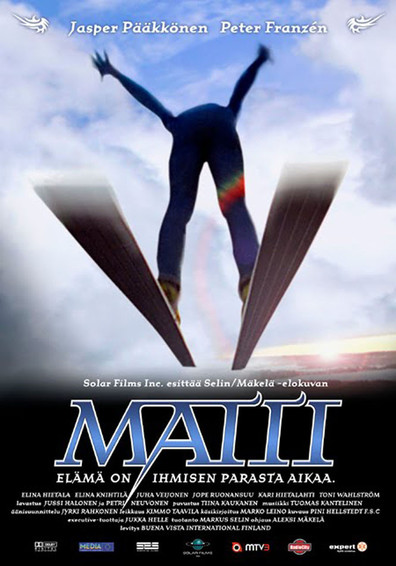 Movies Matti poster