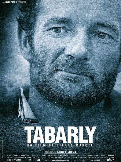 Movies Tabarly poster