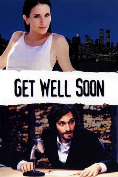 Movies Get Well Soon poster