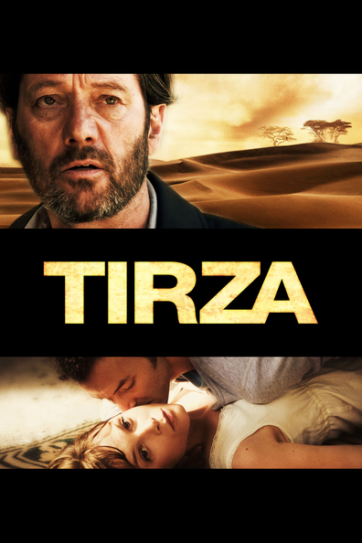 Movies Tirza poster