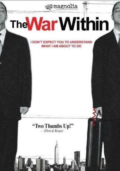Movies The War Within poster
