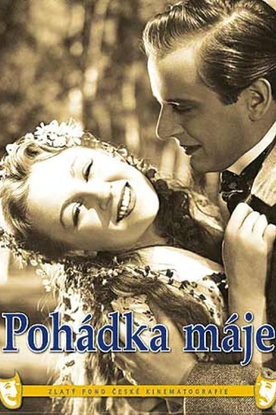 Movies Pohadka maje poster