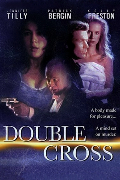 Movies Double Cross poster