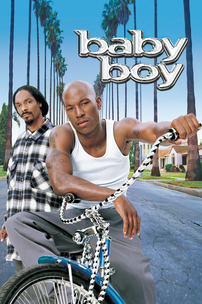Movies Baby Boy poster