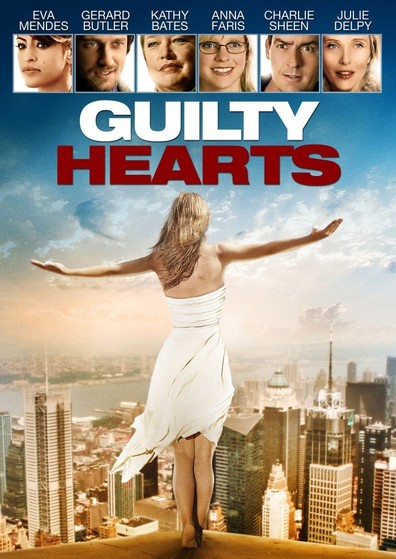 Movies Guilty Hearts poster