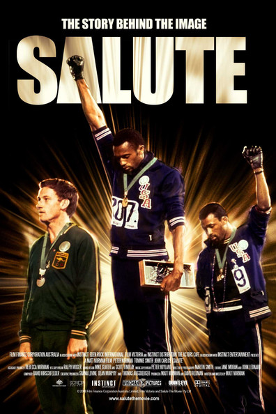 Movies Salute poster