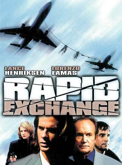 Movies Rapid Exchange poster