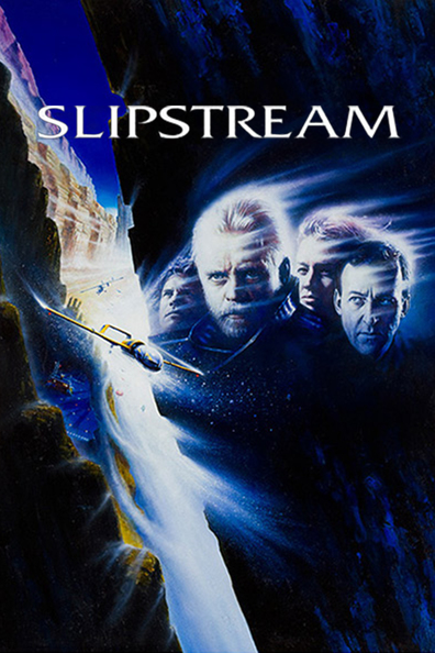 Movies Slipstream poster