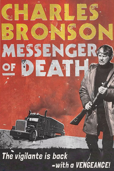 Movies Messenger of Death poster