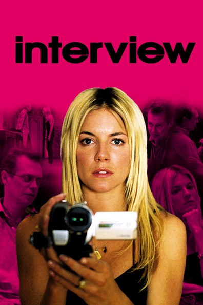 Movies Interview poster