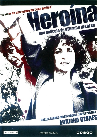 Movies Heroina poster