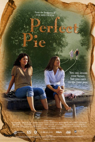 Movies Perfect Pie poster