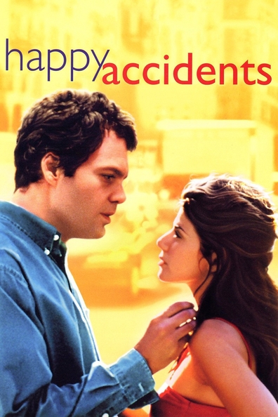 Movies Happy Accidents poster