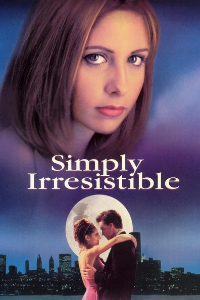 Movies Simply Irresistible poster